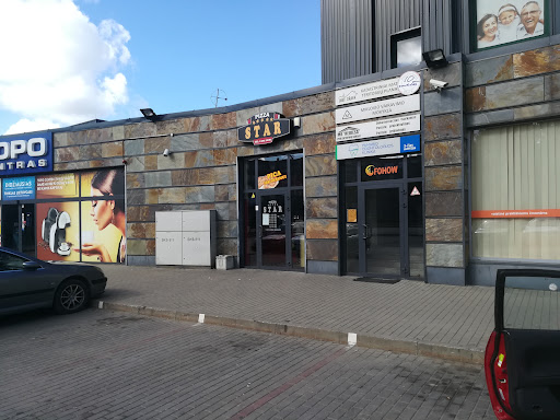 Star Pizza