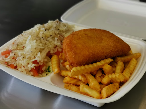 Senamiesčio kebabai