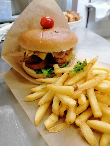 Restobaras Kampas