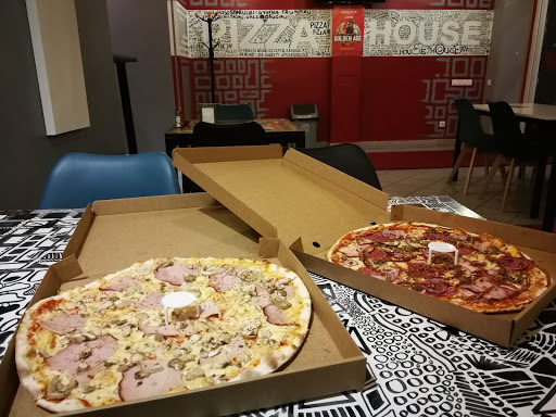 Pizza House picerija