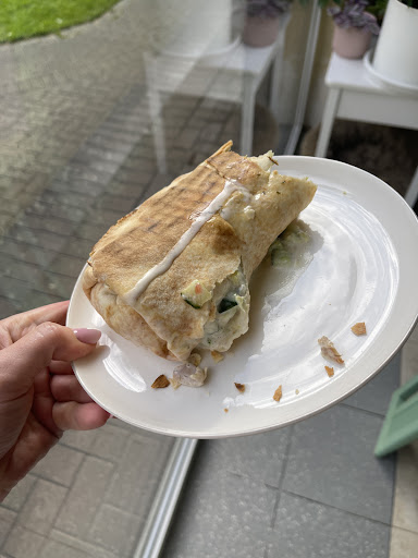 Fast Street Food