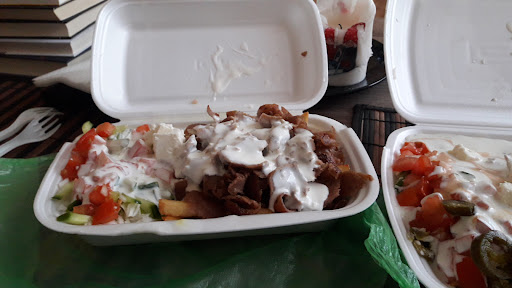 Jurgos kebabai