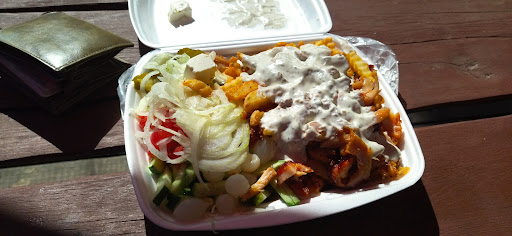 Sėkmės kebabas