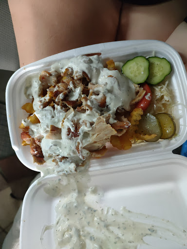 MB Biržų kebabai