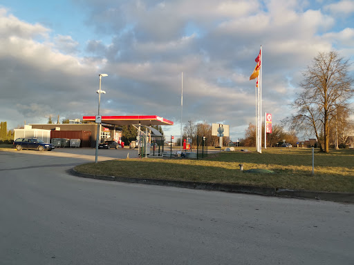Circle K Biržai