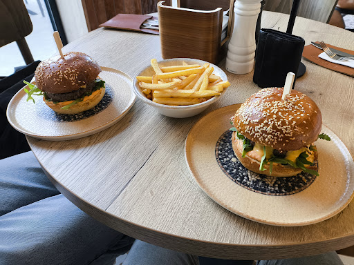 Mėsinė ir Gastrobaras "Agaras"