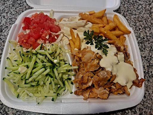 Užkandinė visai šeimai
