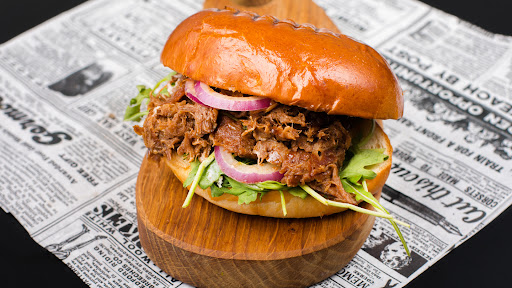 BIG burger&kebab