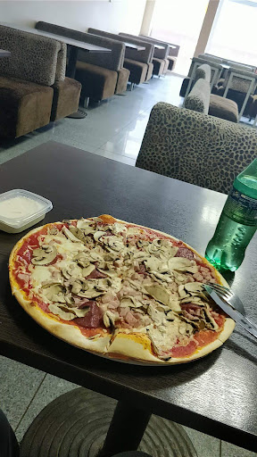 Parko užkandinė