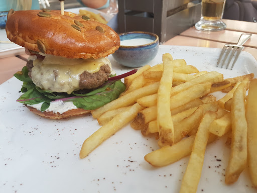 Restoranėlis „Bisas“