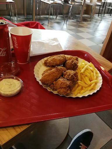 Crispy Chick