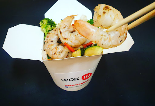 Wok IN