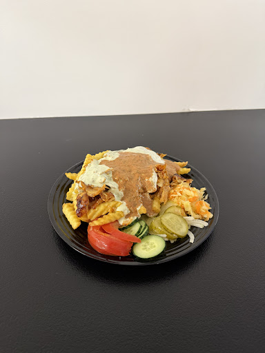 Kebabinė Keb's XXL
