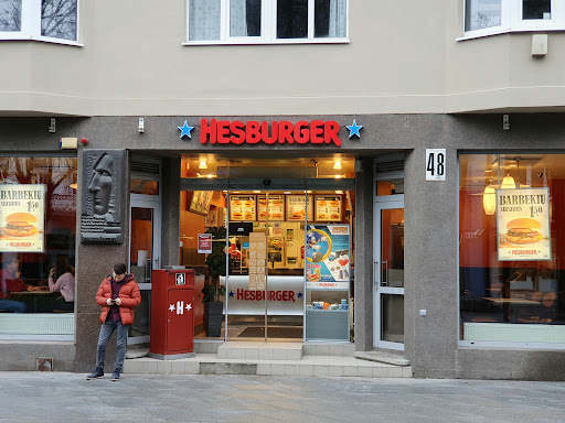 Hesburger