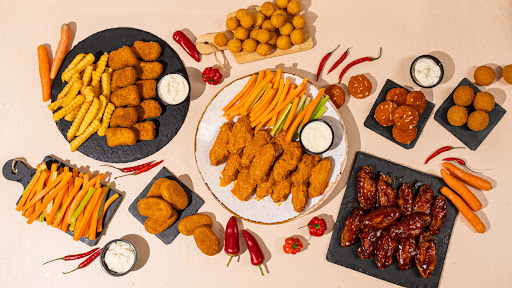 Buffalo Wings