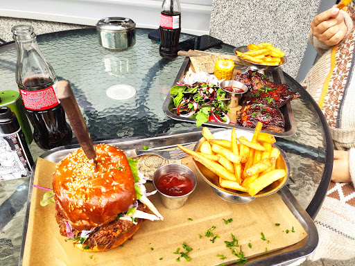 Mėsmalė Grill Pub