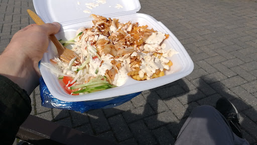 Senamiesčio kebabinė