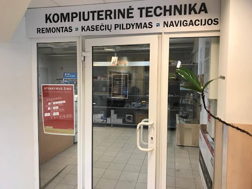 IKI - ROKIŠKIS - PANEVĖŽIO