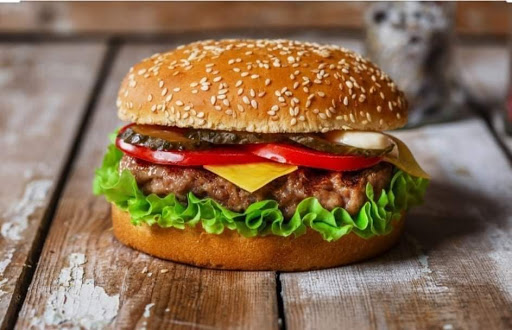 Bon appetit