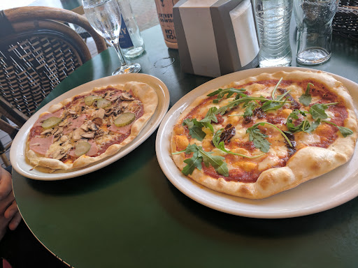 Can Can Pizza