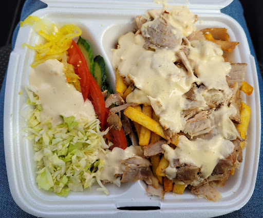 UAB '' Joviga '' Stumbro kebabinė