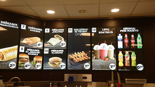 Circle K Joniškis