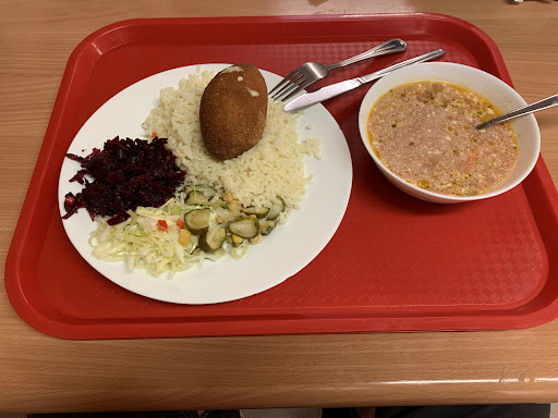 Valgykla VAKARAS Valgykla VAKARAS