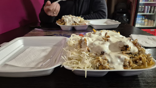 TipTop Kebabai