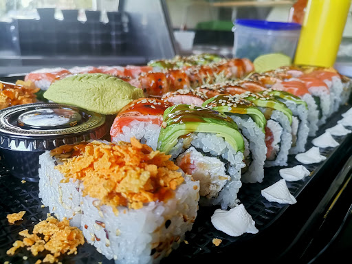 KoiSushi