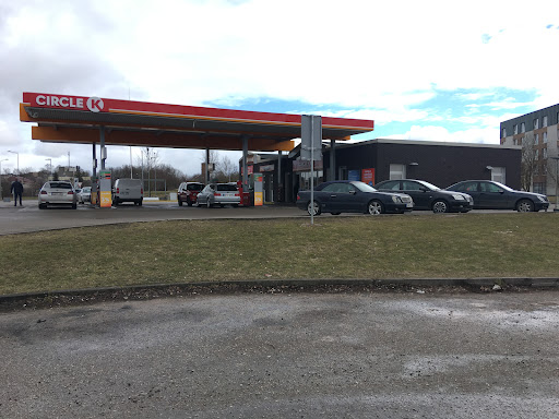 Circle K Dubijos g.