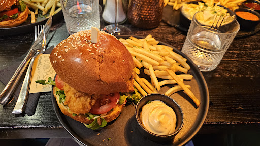 Joker Gastrobar