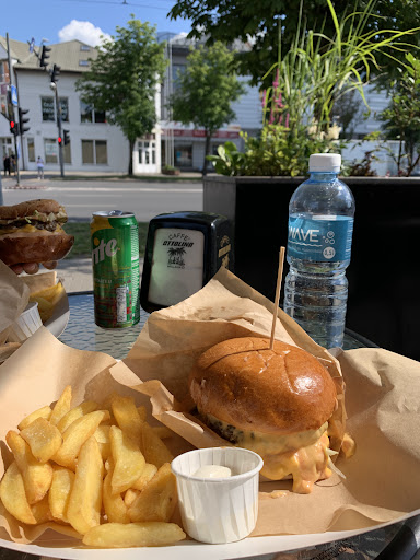 Food Friends