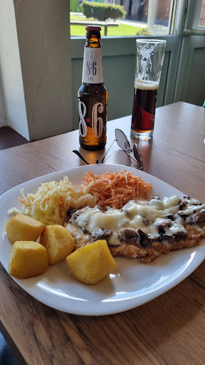Karčema (V. Jokantienės IĮ VIGRA)