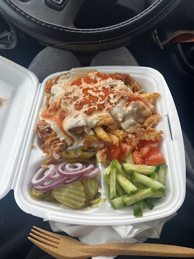 Birutės Kebabai
