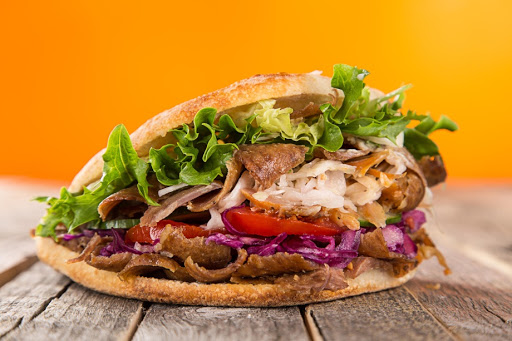 Taurų kebabinė