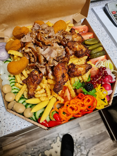 Renatos kebabai