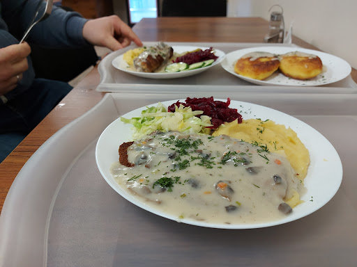 SGS valgykla