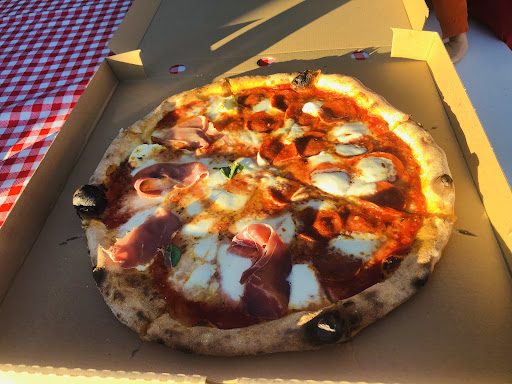 Pizzeria Volare