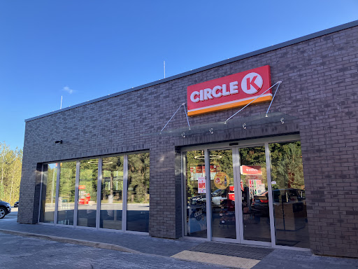 Circle K Jurbarkas Circle K Jurbarkas