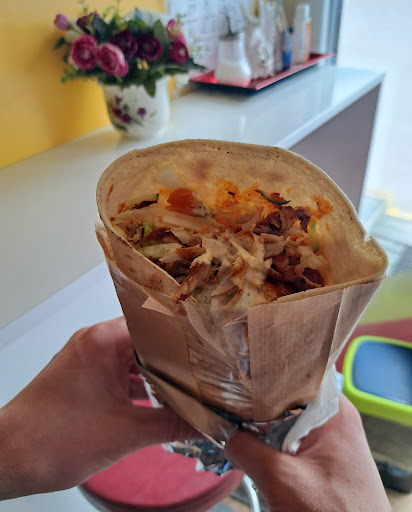 Kebabai