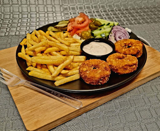Porto Grill