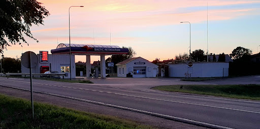 Baltic Petroleum