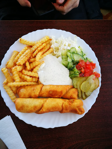 Kebabai Pica Anykščiai