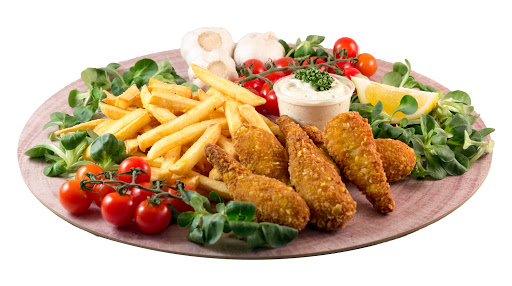 Food For You Kebabai