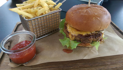 Food Lab
