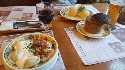 ETNO DVARAS