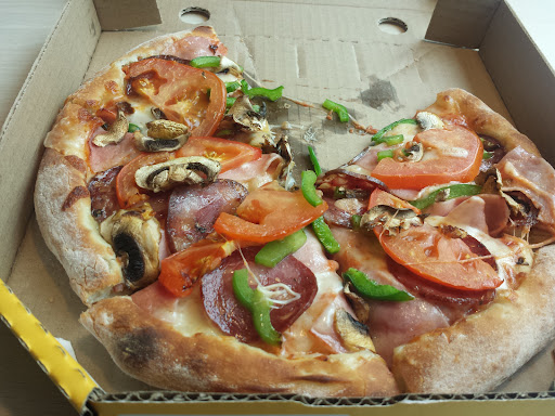 Dodo Pizza
