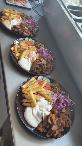 kebabai