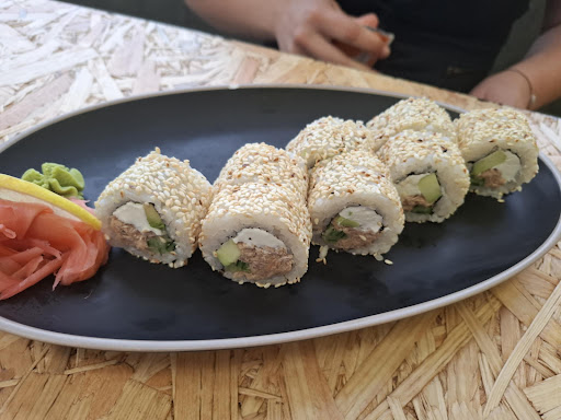 ShakeSnack