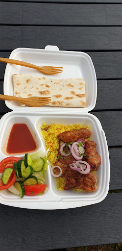Edo Kebab